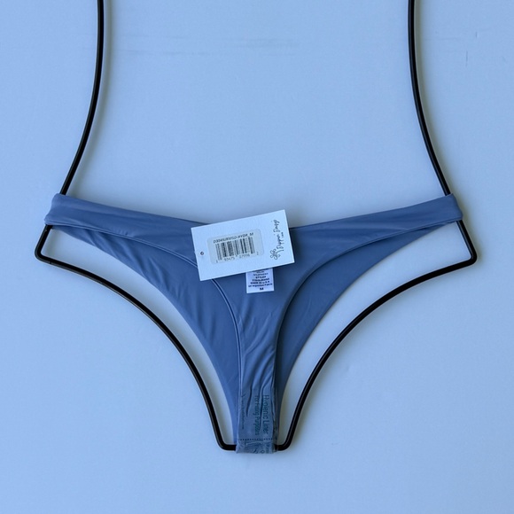 Dippin' Daisy's SEAPORT Thong Bikini Bottom - Picture 4 of 13